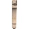 Ekena Millwork Legacy Craftsman Smooth Bracket, Douglas Fir, 5 1/2"W x 24"D x 36"H BKT06X24X36LEC04SDF - alternate 3